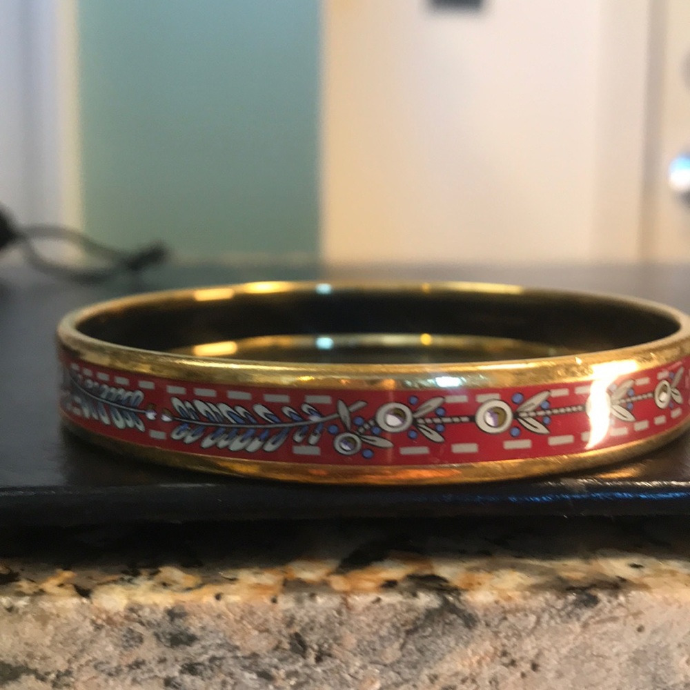Hermes Bangle